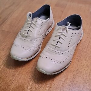Cole Haan ZERØGRAND Wingtip Oxfords